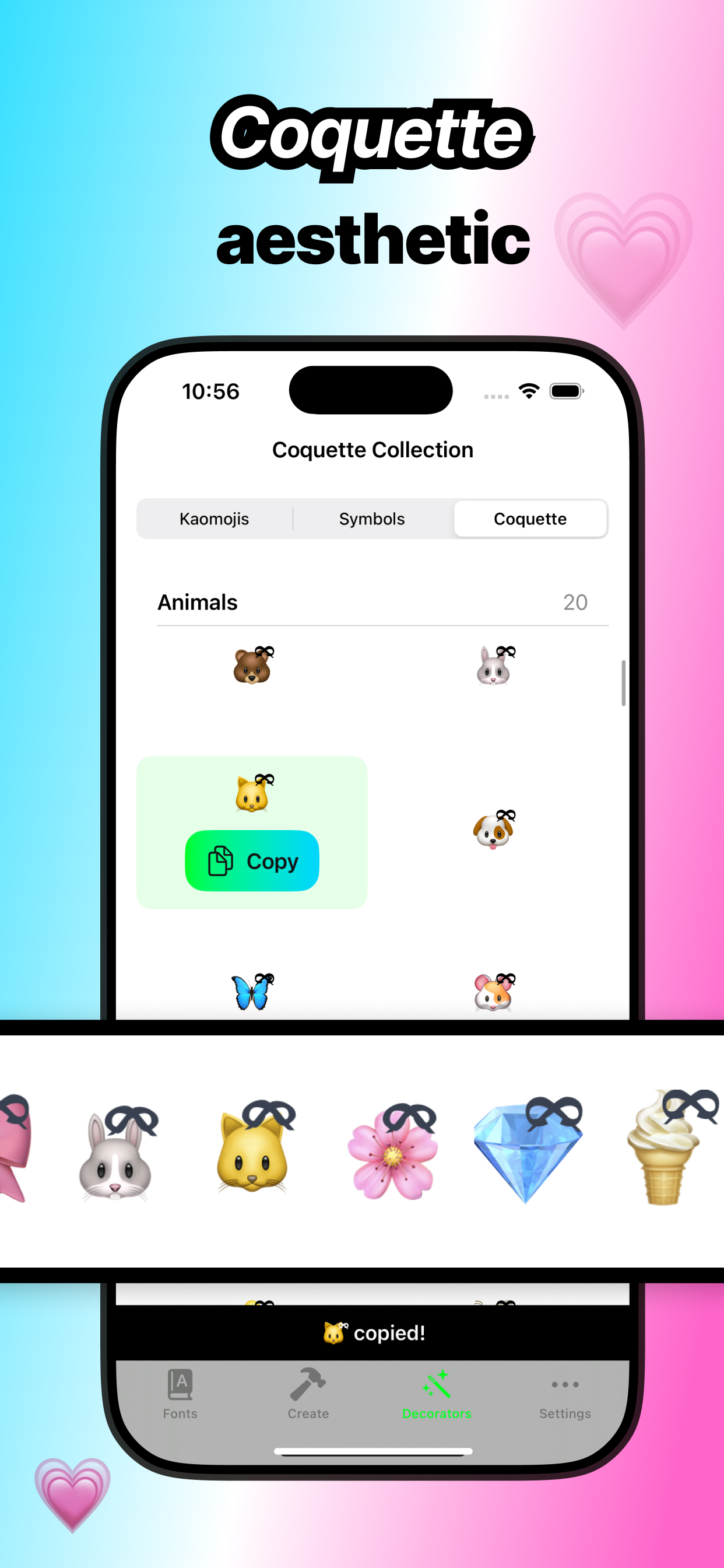 App screenshot 6